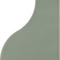 Плитка Equipe CURVE Aquarium Matt 28865 8,3x12