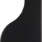 Плитка Equipe CURVE Black Matt 28861 8,3x12