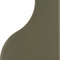 Плитка Equipe CURVE Garden Green Matt 28862 8,3x12