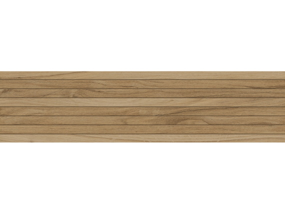 Керамогранит Italon 610110000449 Loft Oak Tatami Strip Nat 20x80