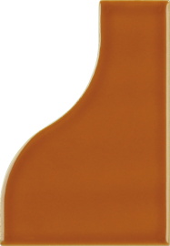 Плитка Equipe CURVE Sunset Gloss 28848 8,3x12