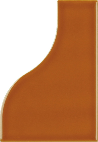 Плитка Equipe CURVE Sunset Gloss 28848 8,3x12