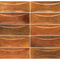 Плитка Equipe HANOI Arco Burnt Red 30066 6,5x20