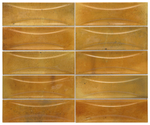 Плитка Equipe HANOI Arco Caramel 30063 6,5x20