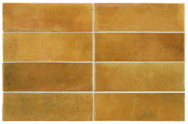 Плитка Equipe HANOI Caramel 5,1x16,1 30268