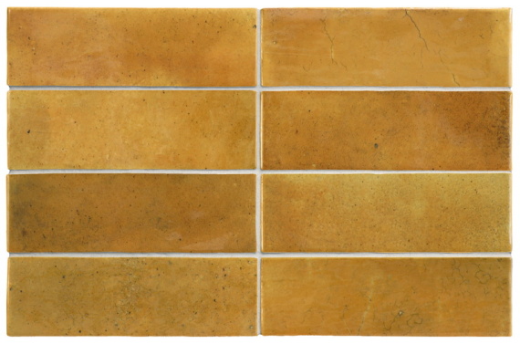 Плитка Equipe HANOI Caramel 5,1x16,1 30268