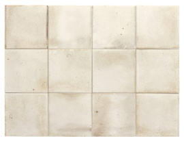 Плитка Equipe HANOI White 10x10