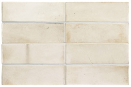 Плитка Equipe HANOI White 5,1x16,1 30267