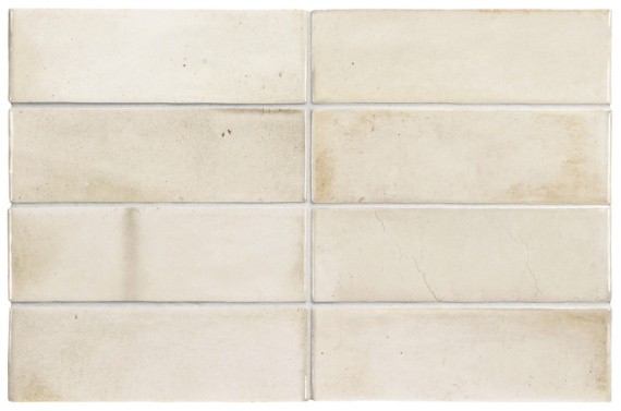 Плитка Equipe HANOI White 5,1x16,1 30267