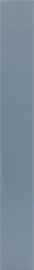 Плитка Equipe HOPP Blue 5x40 31187