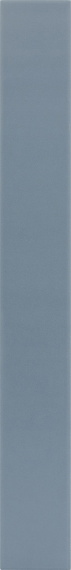 Плитка Equipe HOPP Blue 5x40 31187