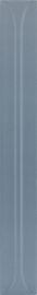 Плитка Equipe HOPP Bro Blue 5x40 31179