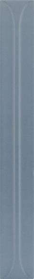 Плитка Equipe HOPP Bro Blue 5x40 31179