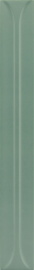 Плитка Equipe HOPP Bro Green 5x40 31178