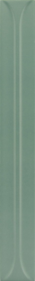 Плитка Equipe HOPP Bro Green 5x40 31178