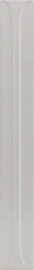 Плитка Equipe HOPP Bro Grey 5x40 31174