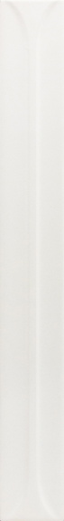 Плитка Equipe HOPP Bro White 5x40 31170