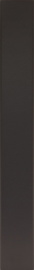Плитка Equipe HOPP Graphite 5x40 31189