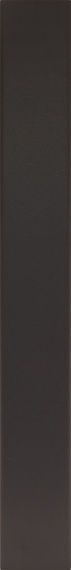 Плитка Equipe HOPP Graphite 5x40 31189
