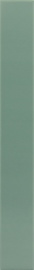Плитка Equipe HOPP Green 5x40 31186