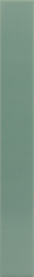 Плитка Equipe HOPP Green 5x40 31186
