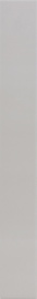Плитка Equipe HOPP Grey 5x40 31183