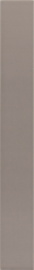 Плитка Equipe HOPP Taupe 5x40 31184