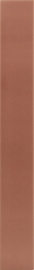 Плитка Equipe HOPP Terra 5x40 31247