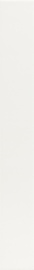 Плитка Equipe HOPP White 5x40 31181
