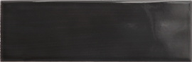 Плитка Equipe ISLAND Black 6,5x20 31199