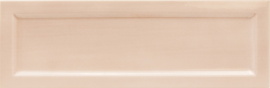 Плитка Equipe ISLAND Frame Peony Pink 6,5x20 31200