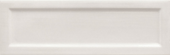 Плитка Equipe ISLAND Frame White 6,5x20 31207