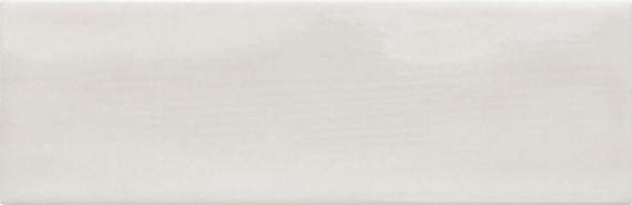 Плитка Equipe ISLAND White 6,5x20 31192