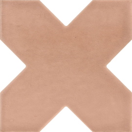 Плитка Equipe KASBAH Base Terracotta 12x12 28818