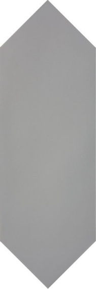 Плитка Equipe KITE Dark Grey 22989 10x30