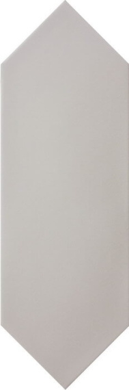 Плитка Equipe KITE Light Grey 22988 10x30