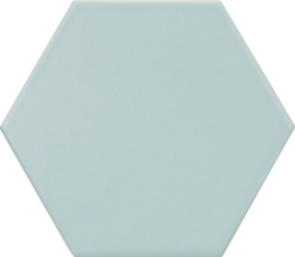 Плитка Equipe KROMATIKA Bleu Clair 26464 11,6x10,1
