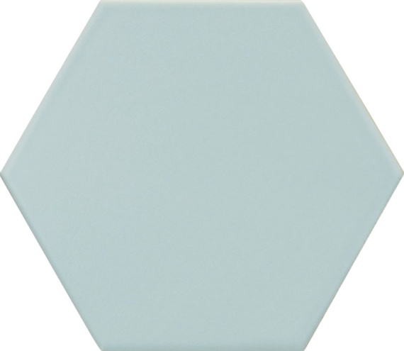 Плитка Equipe KROMATIKA Bleu Clair 26464 11,6x10,1