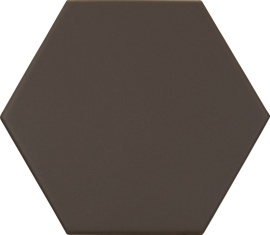 Плитка Equipe KROMATIKA Brown 26470 11,6x10,1