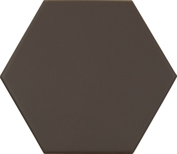 Плитка Equipe KROMATIKA Brown 26470 11,6x10,1