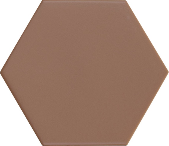 Плитка Equipe KROMATIKA Clay 26471 11,6x10,1