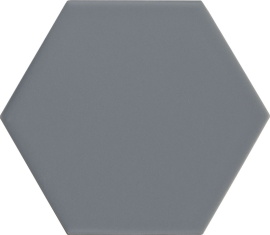 Плитка Equipe KROMATIKA Denim Blue 26463 11,6x10,1