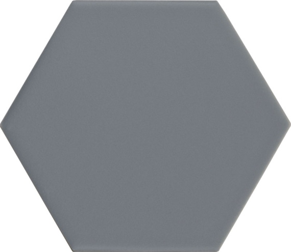 Плитка Equipe KROMATIKA Denim Blue 26463 11,6x10,1