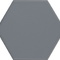Плитка Equipe KROMATIKA Denim Blue 26463 11,6x10,1