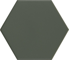 Плитка Equipe KROMATIKA Green 26466 11,6x10,1