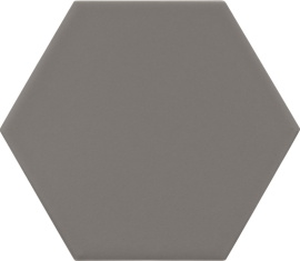 Плитка Equipe KROMATIKA Grey 26473 11,6x10,1