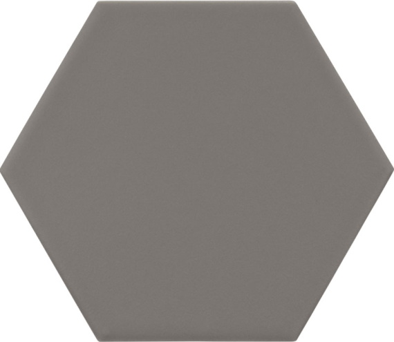 Плитка Equipe KROMATIKA Grey 26473 11,6x10,1