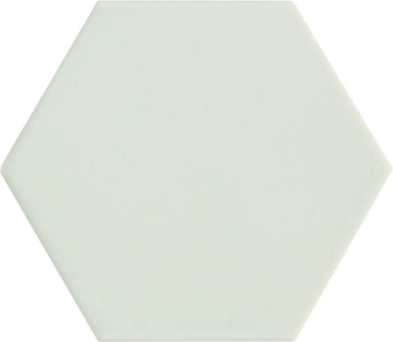 Плитка Equipe KROMATIKA Mint 26468 11,6x10,1