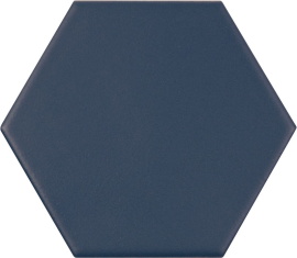 Плитка Equipe KROMATIKA Naval Blue 26469 11,6x10,1