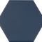 Плитка Equipe KROMATIKA Naval Blue 26469 11,6x10,1